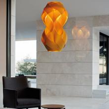 LZF ANF SP E26 UL 20 ANF SP E26 UL 21 ANF SP E26 UL 22 - Anfora Suspension Light - Small